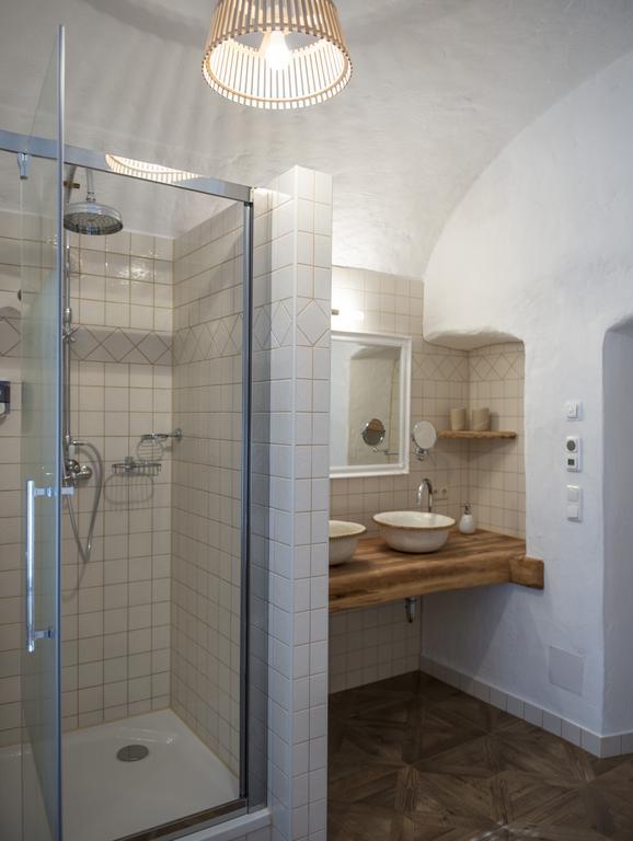 Appartement Salzhaus à Hallstatt Extérieur photo