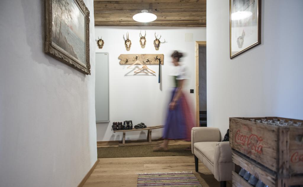 Appartement Salzhaus à Hallstatt Extérieur photo